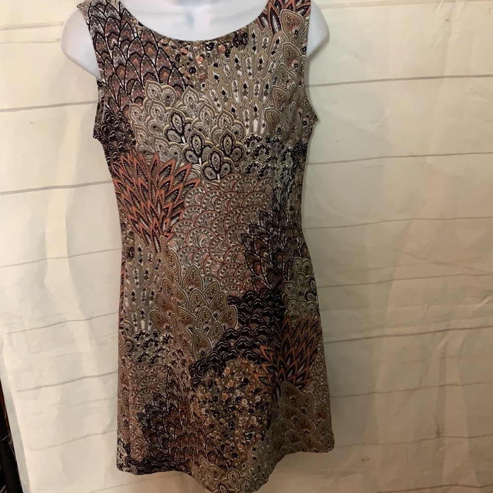 Connected Dress - Picture 2 of 5